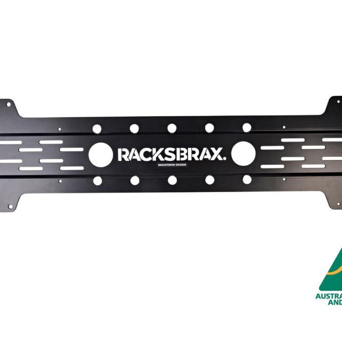 RacksBrax HD Recovery Board Mounting Plate