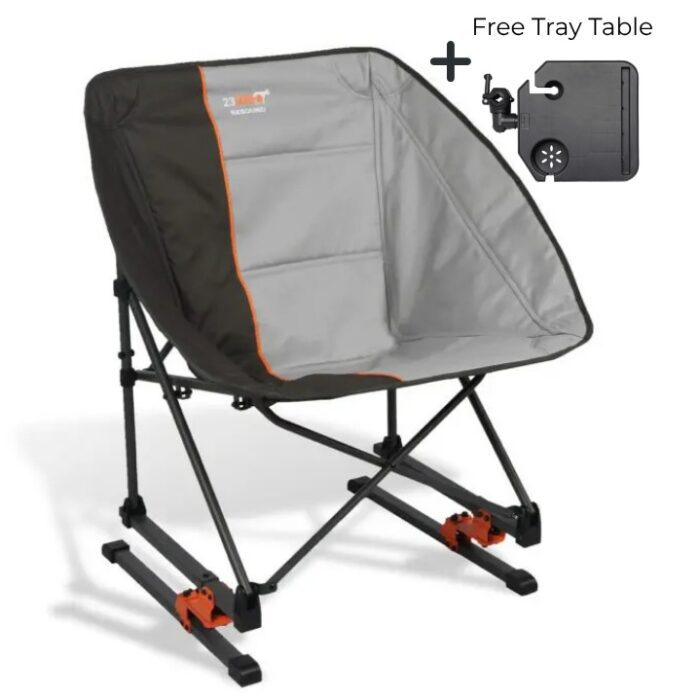 Rebound Chair Father's Day Sale Receive a FREE Tray Table with Purchase